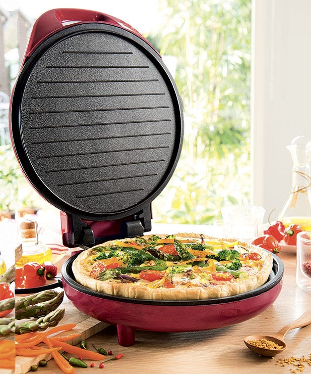 Le Cuiseur électrique 6 en 1