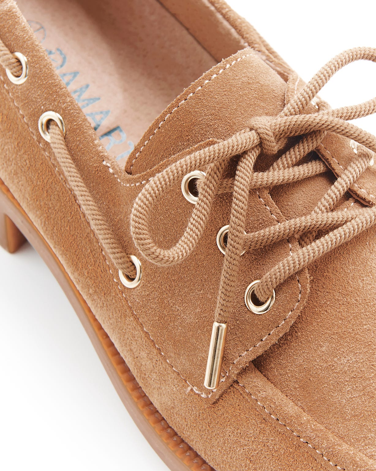 Mocassins bateau Amortyl