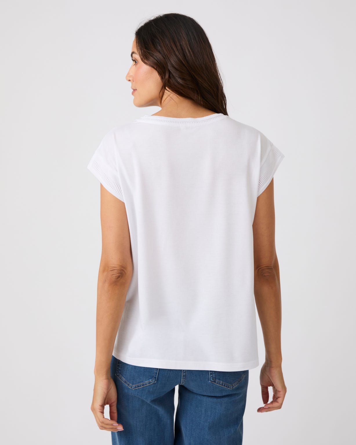 T-shirt sans manches Climatyl