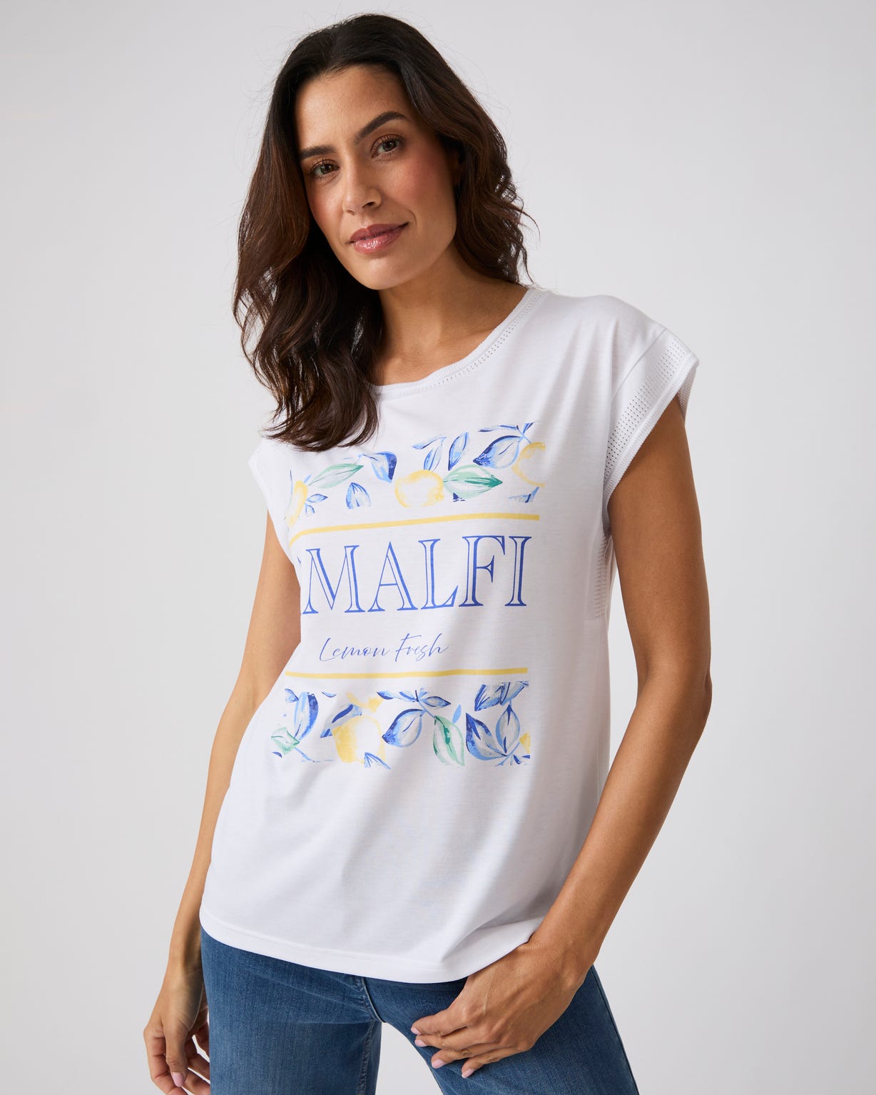 T-shirt sans manches Climatyl