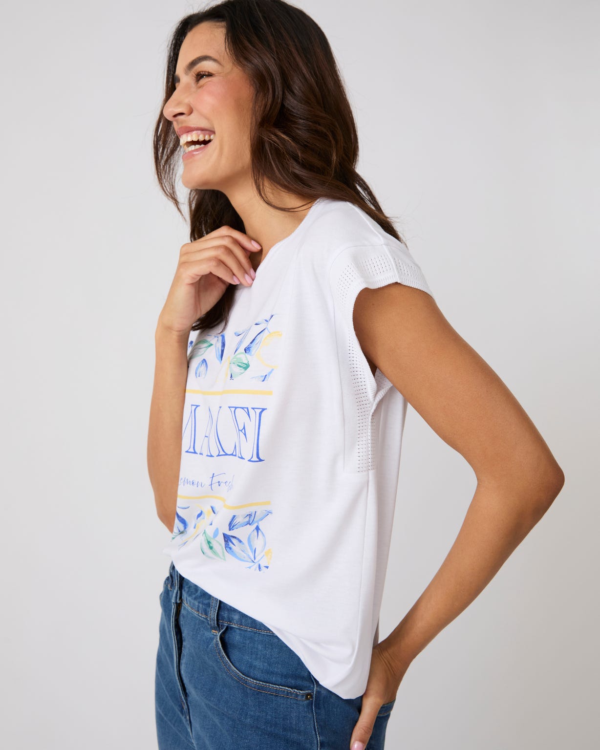 T-shirt sans manches Climatyl