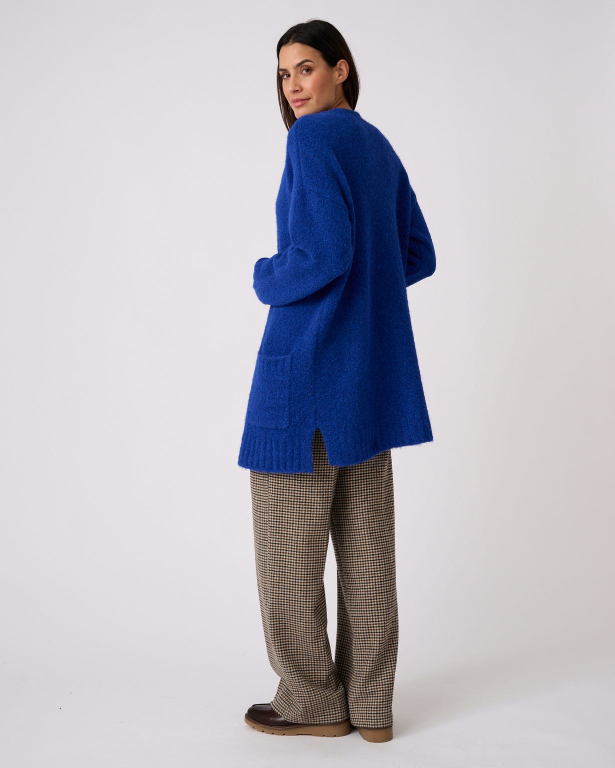 Gilet long Thermolactyl