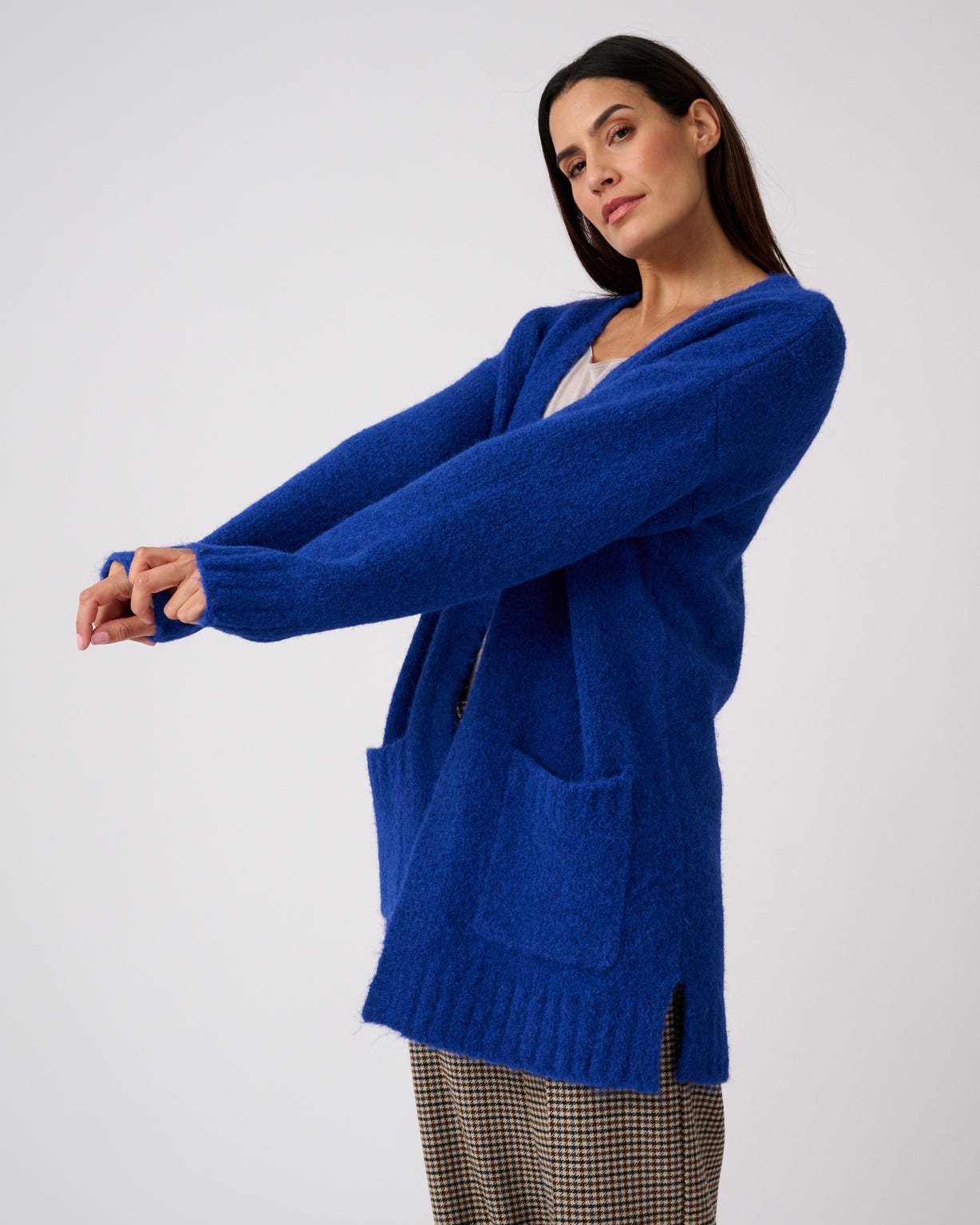 Gilet long Thermolactyl