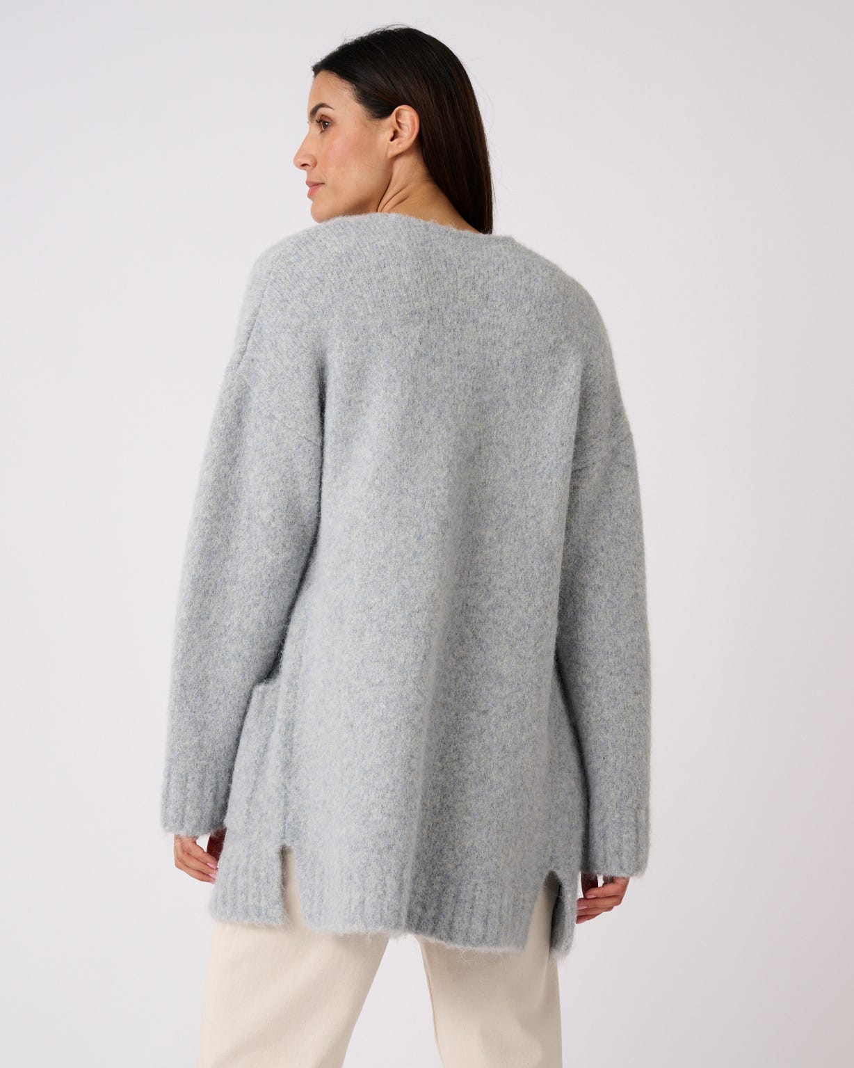 Gilet long Thermolactyl