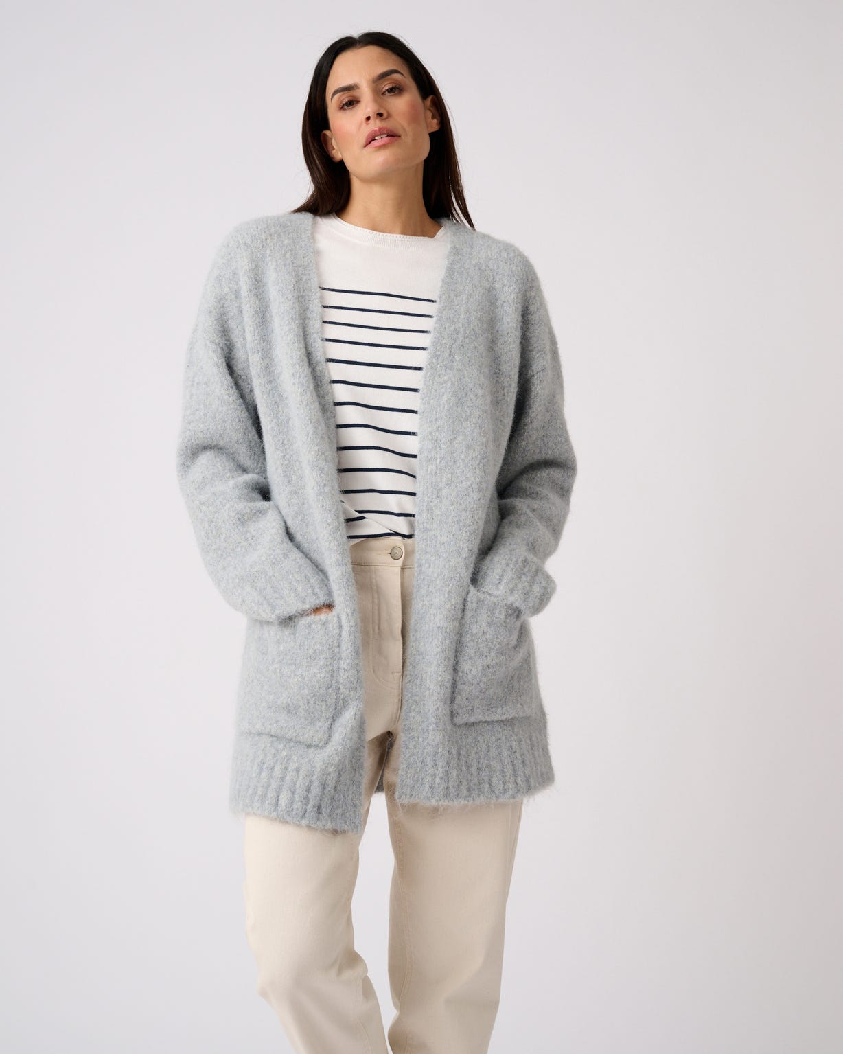 Gilet long Thermolactyl