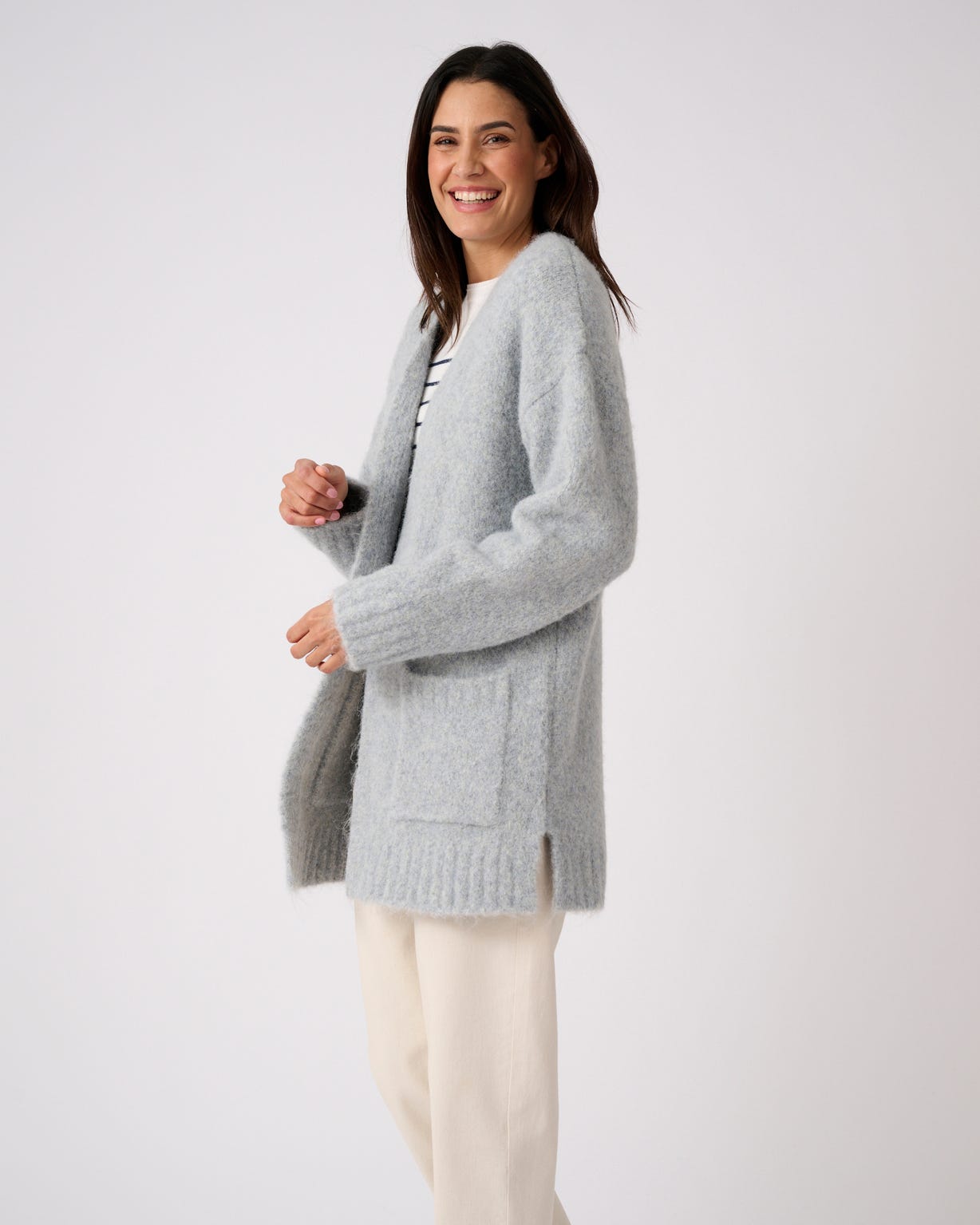Gilet long Thermolactyl