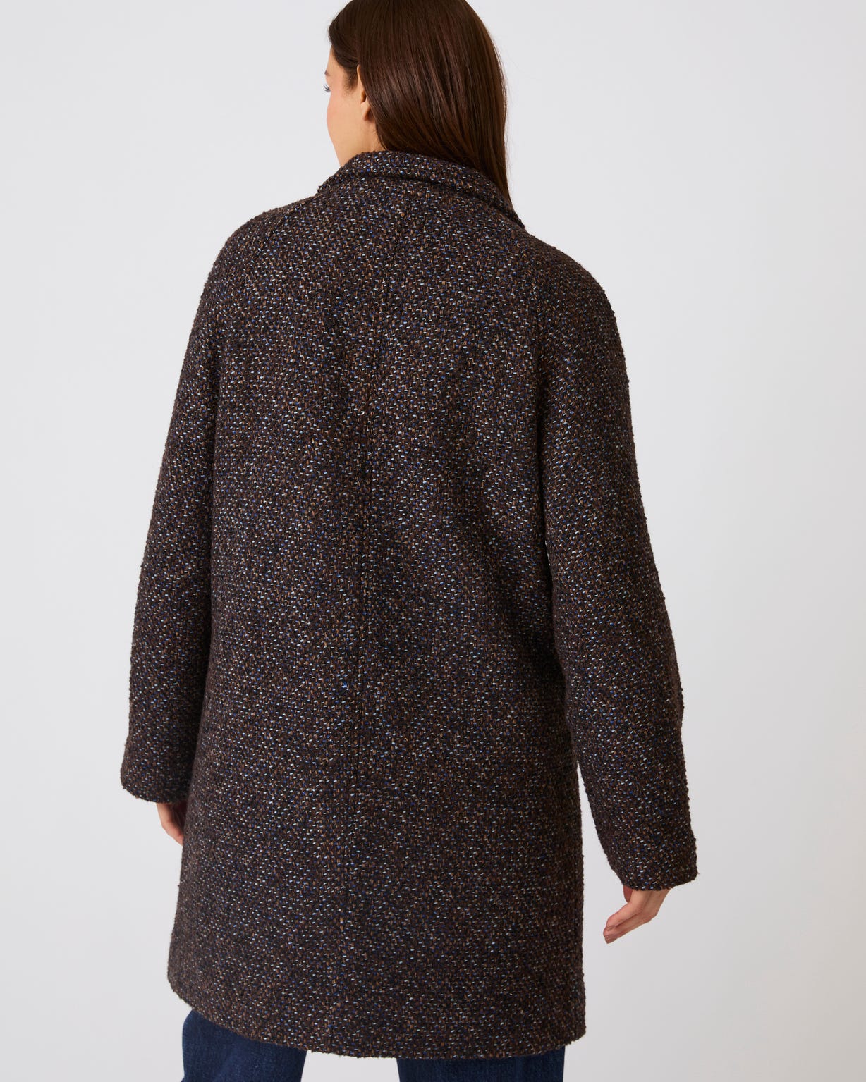 Manteau Thermolactyl
