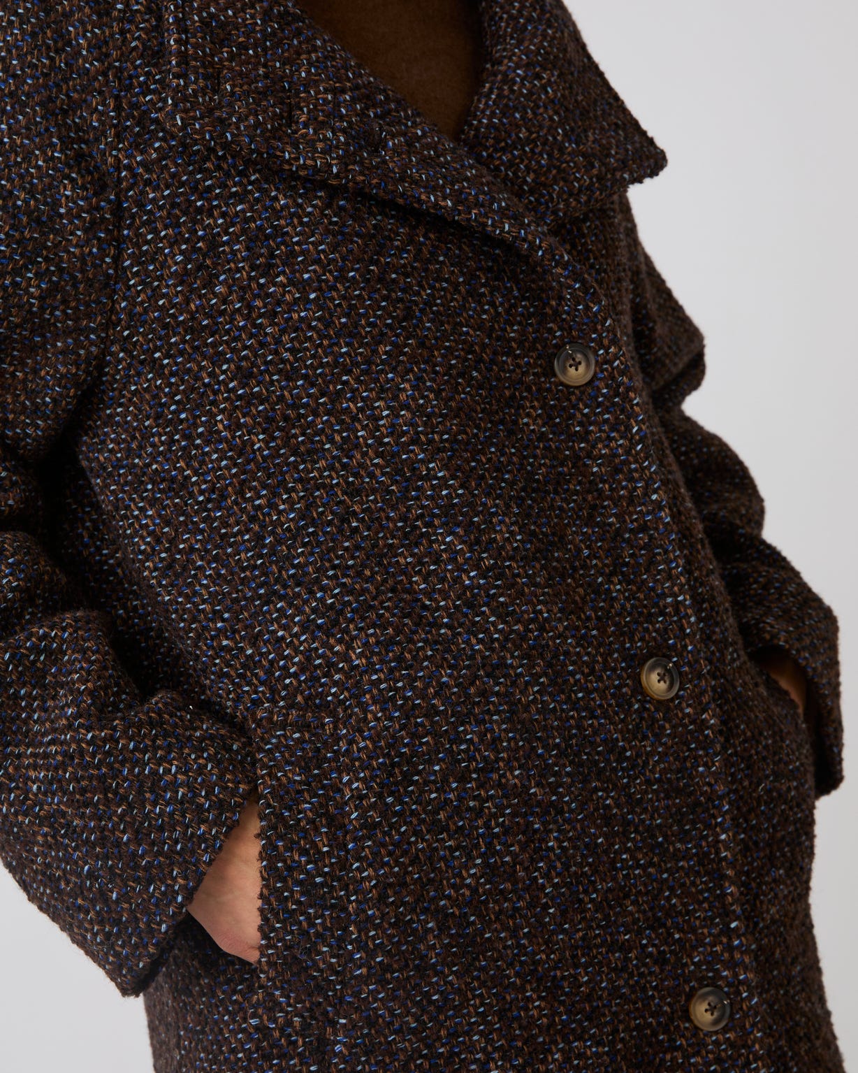 Manteau Thermolactyl