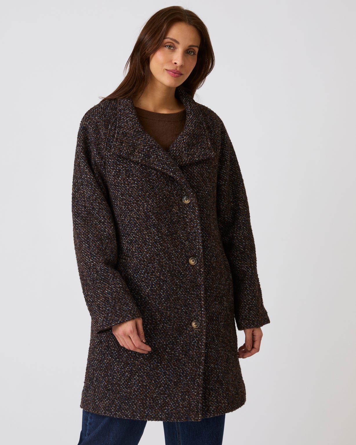 Manteau Thermolactyl