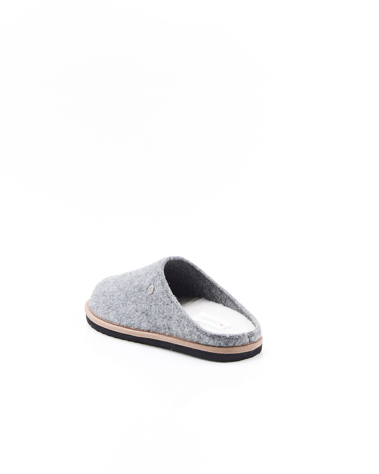 Mules emboîtantes Thermolactyl, homme