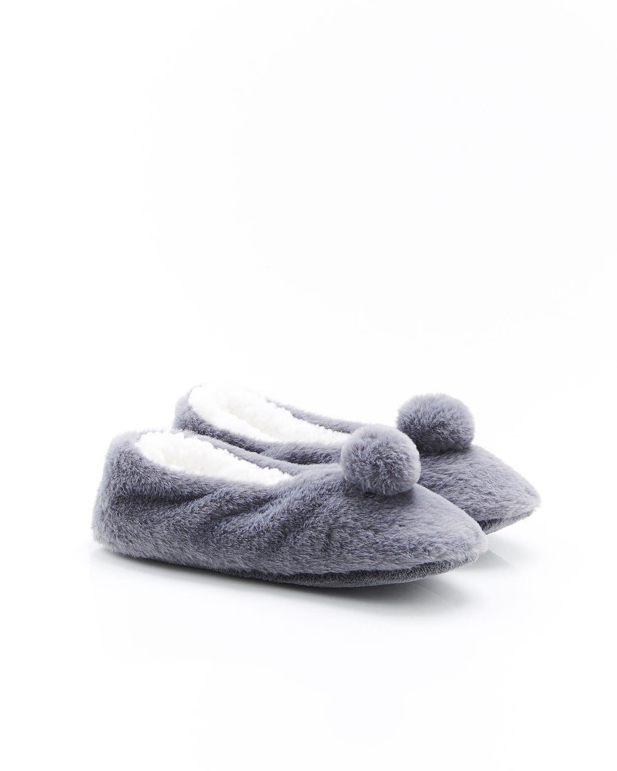 Chaussons Thermolactyl souples