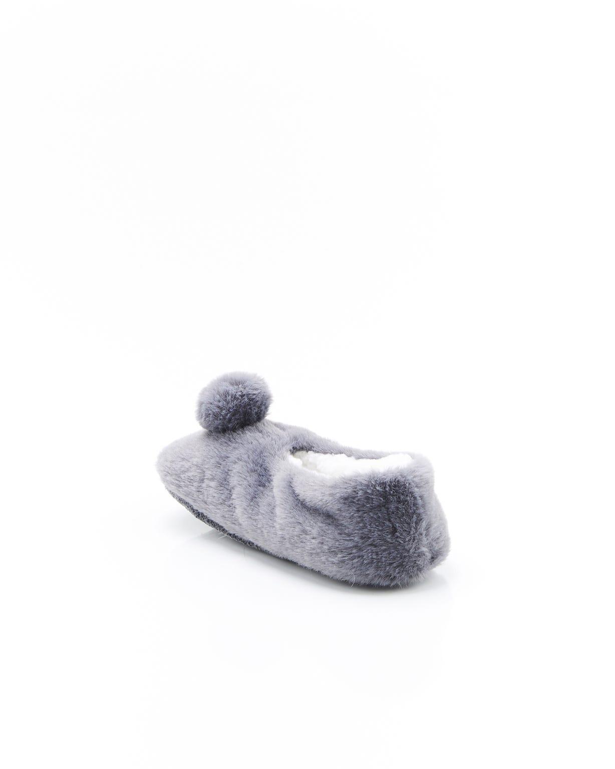 Chaussons Thermolactyl souples
