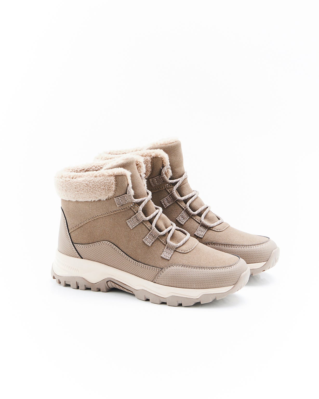 Boots RainProtect by Damart x Thermolactyl