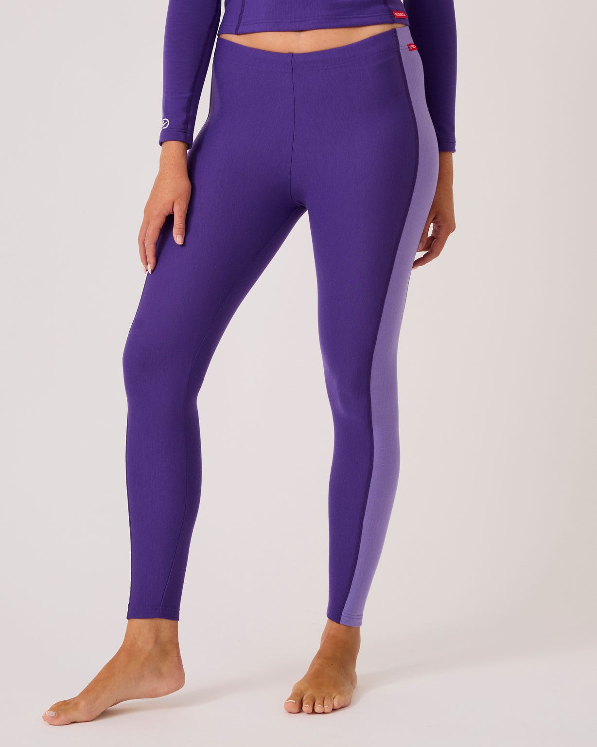 Caleçon Thermolactyl Comfort 4, femme