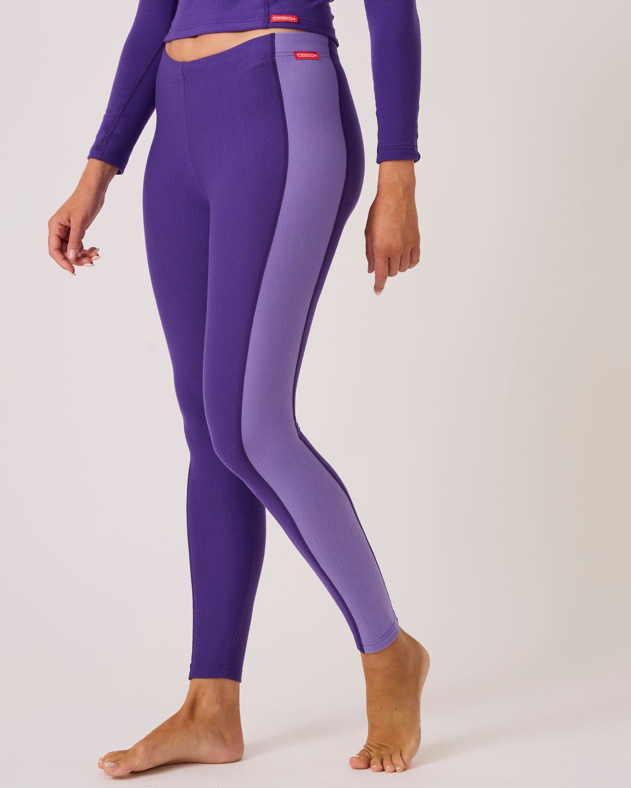 Caleçon Thermolactyl Comfort 4, femme