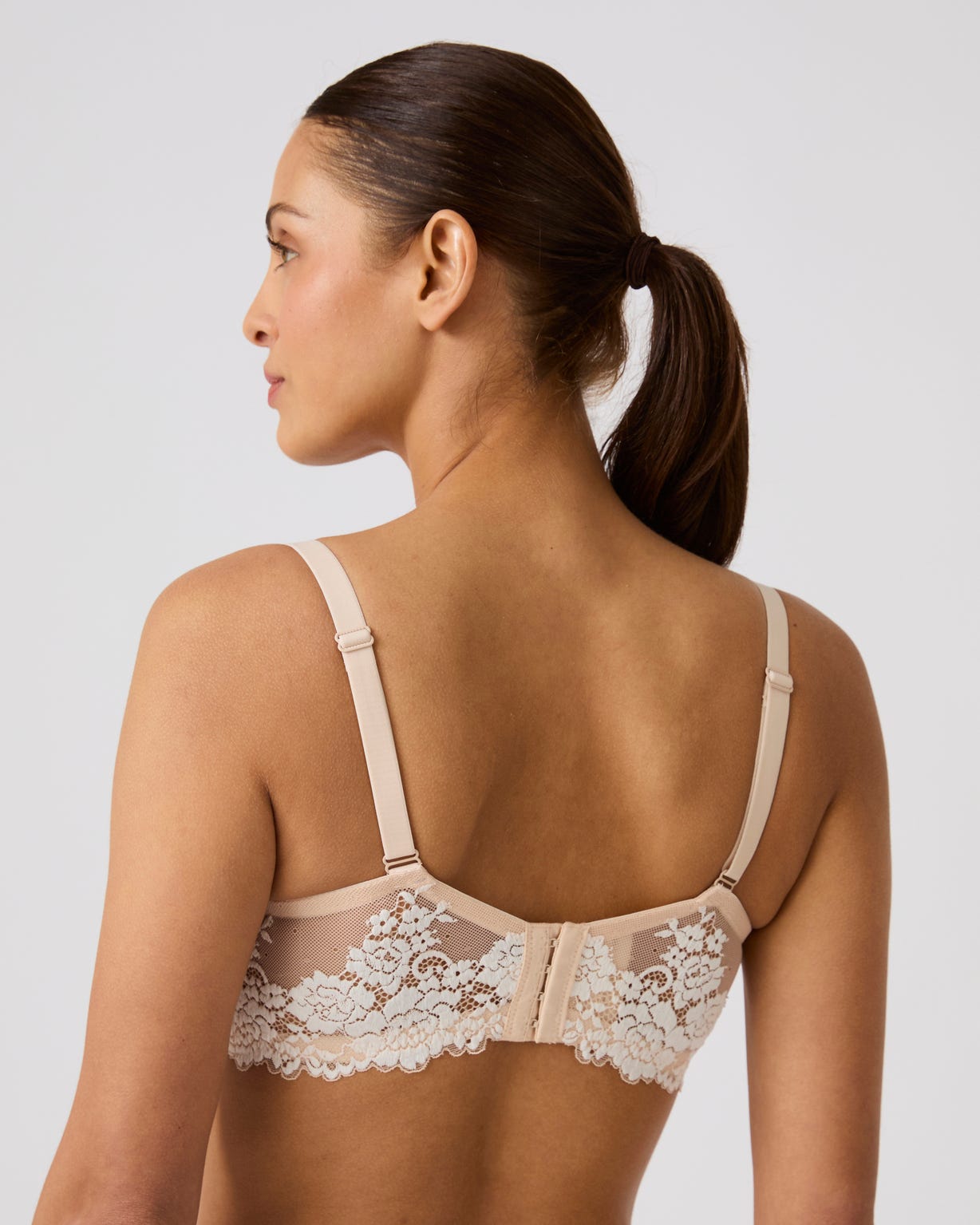 Soutien-gorge à armatures ROSA by Damart
