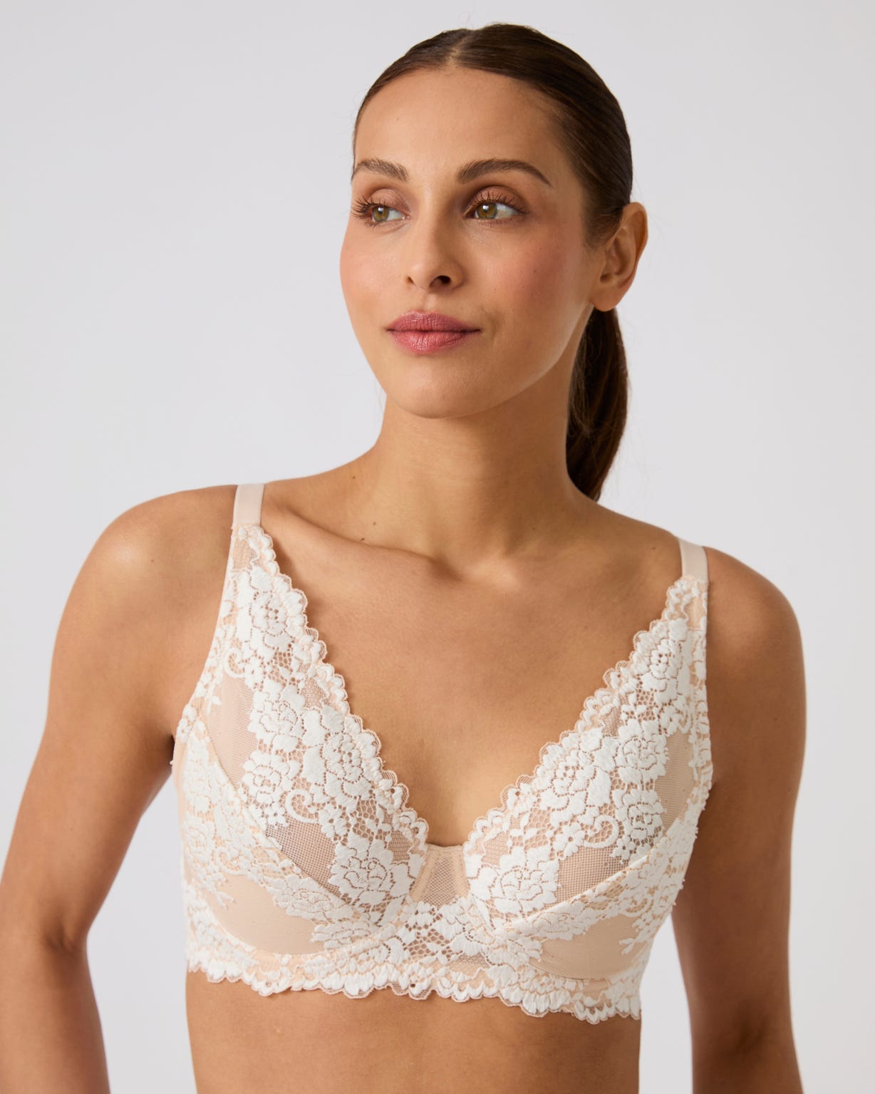 Soutien-gorge à armatures ROSA by Damart
