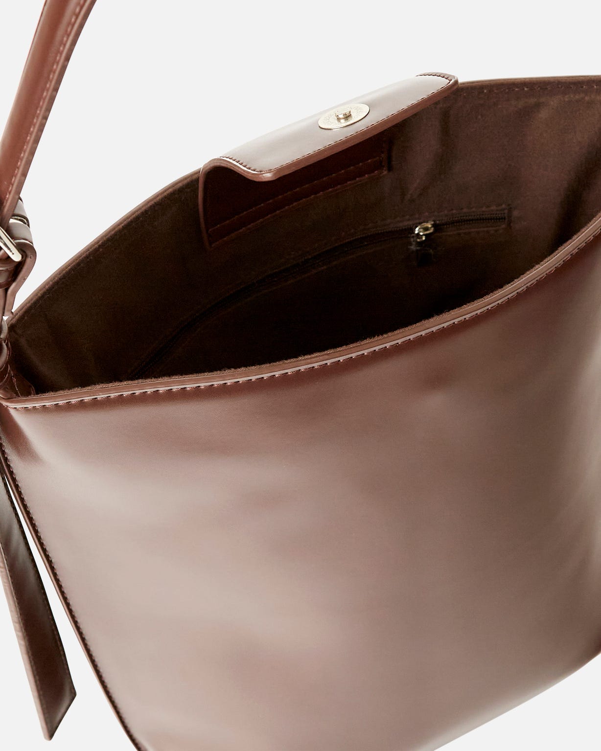 Sac forme seau