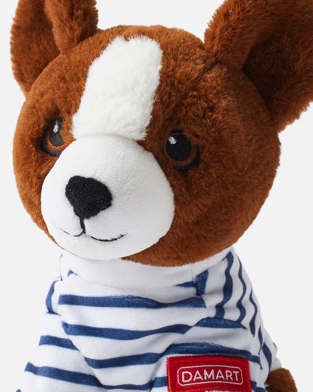 Peluche Lucky