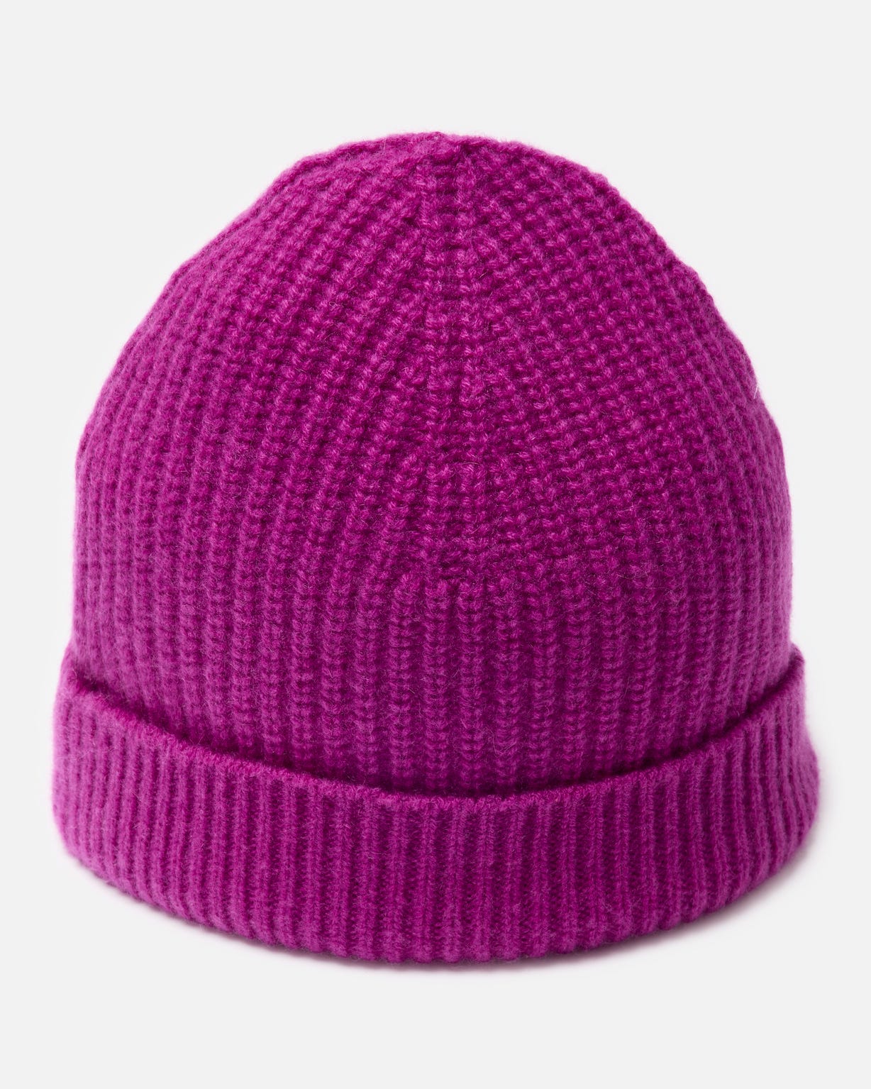 Bonnet pur cachemire