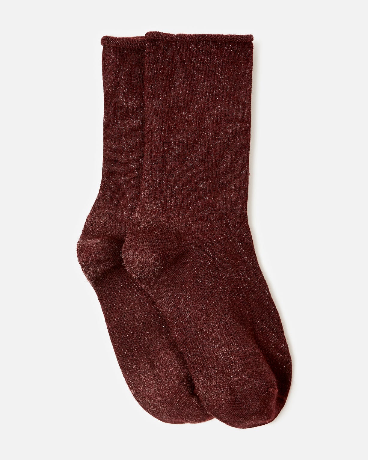 Lot de 2 paires de chaussettes Thermolactyl fines et chaudes