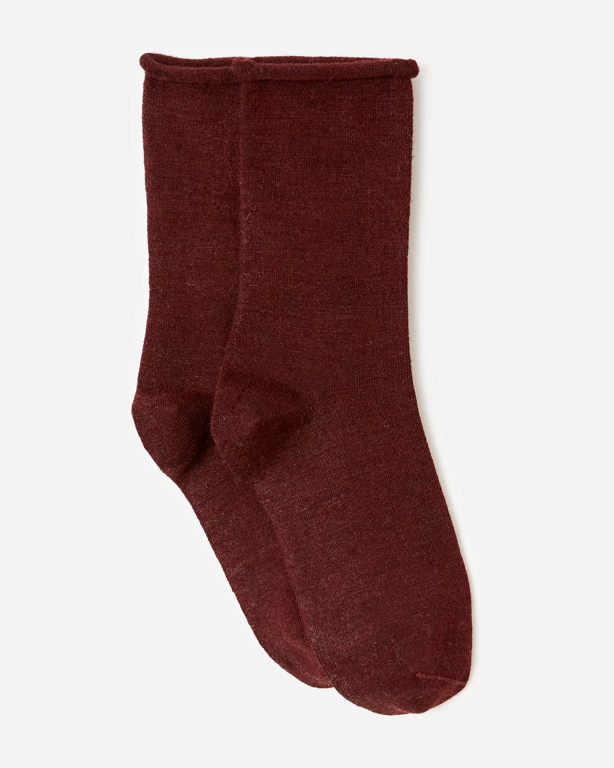 Lot de 2 paires de chaussettes Thermolactyl fines et chaudes