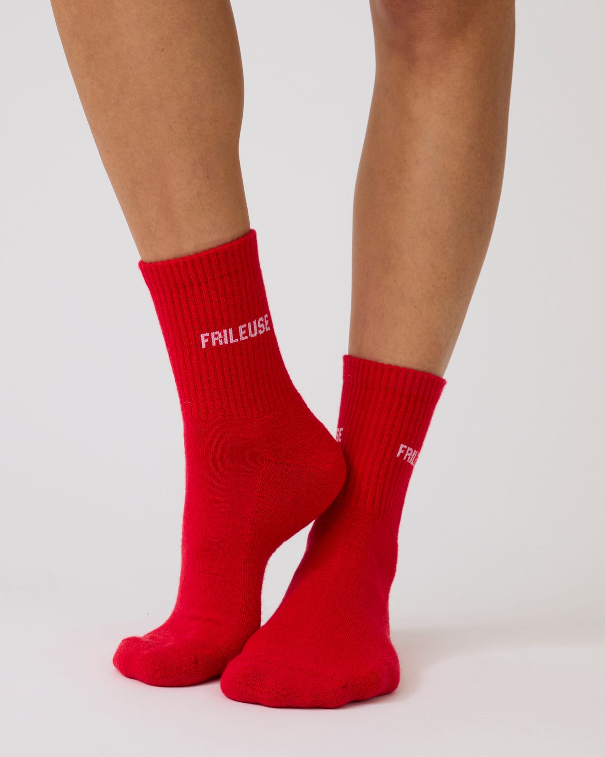 Chaussettes Thermolactyl message FRILEUSE