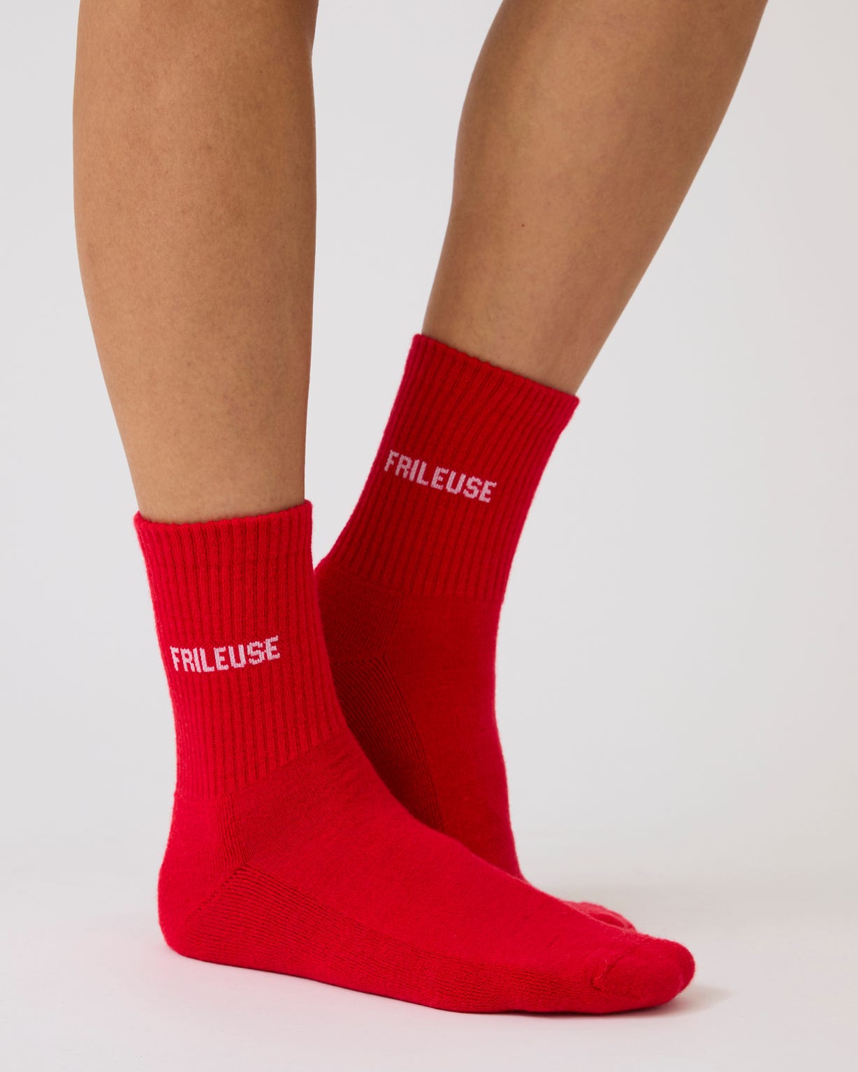 Chaussettes Thermolactyl message FRILEUSE