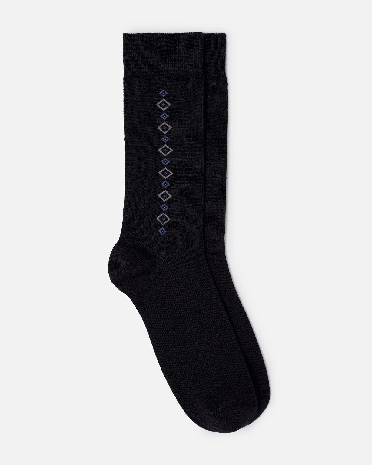 Lot de 2 paires de chaussettes Thermolactyl en maille laineuse