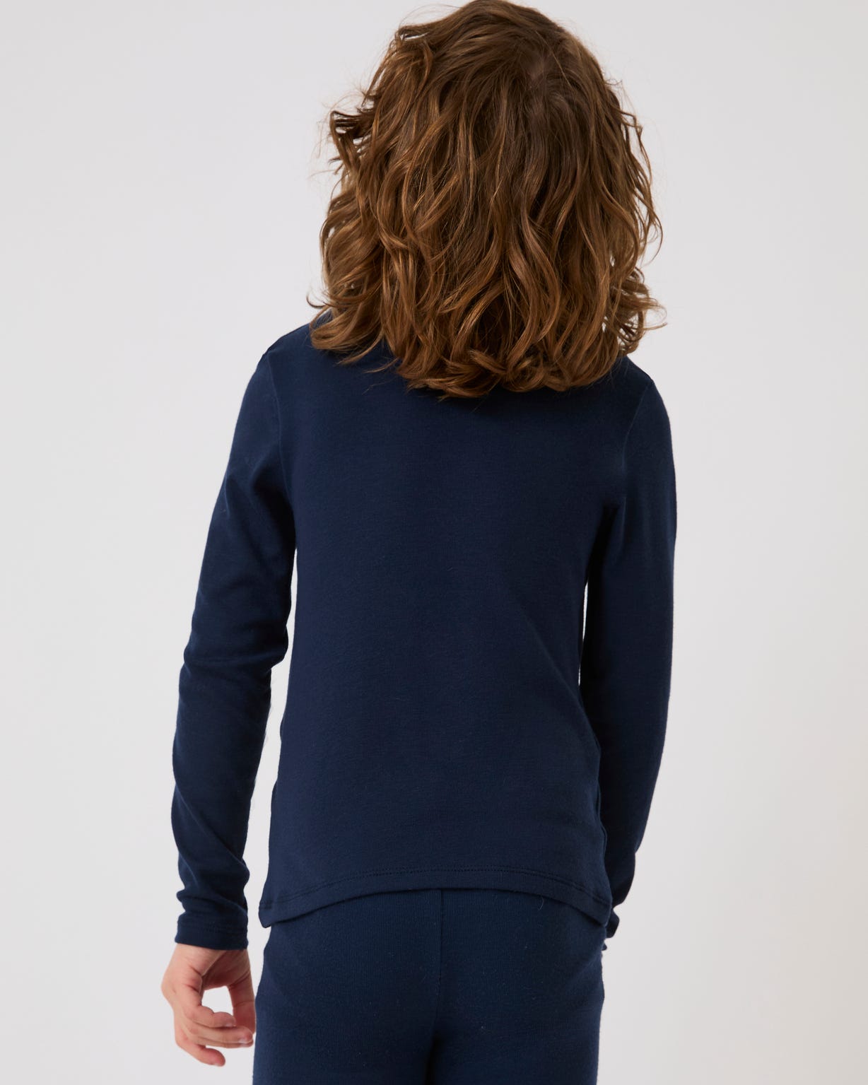 T-shirt Iconic. enfant Thermolactyl Sensitive