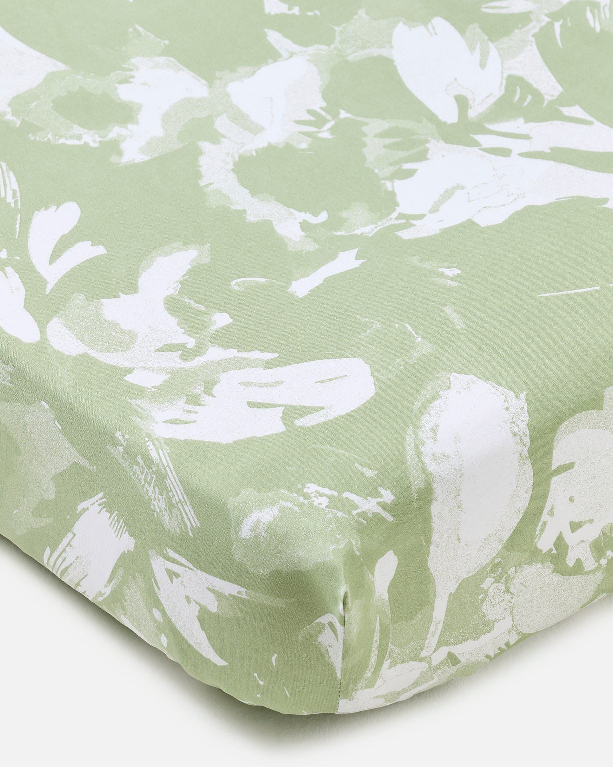 Drap-housse Castille pur coton