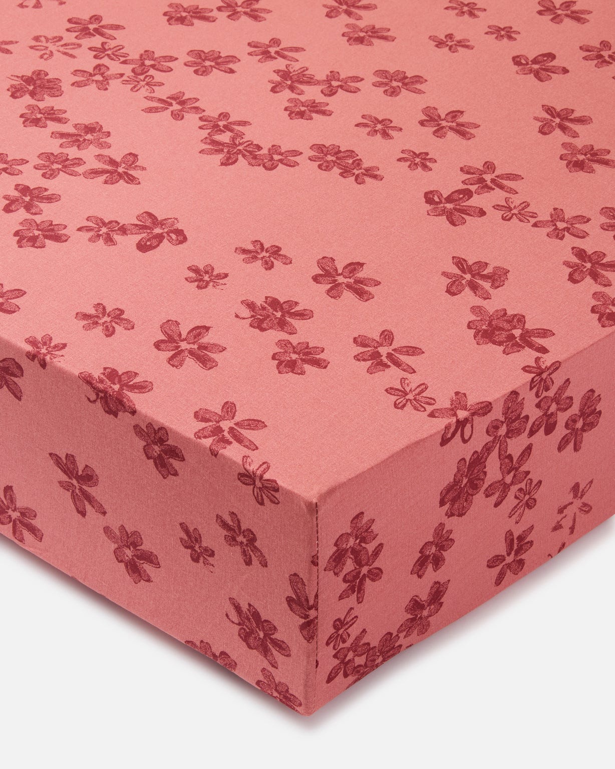 Drap-housse Vezia pur coton