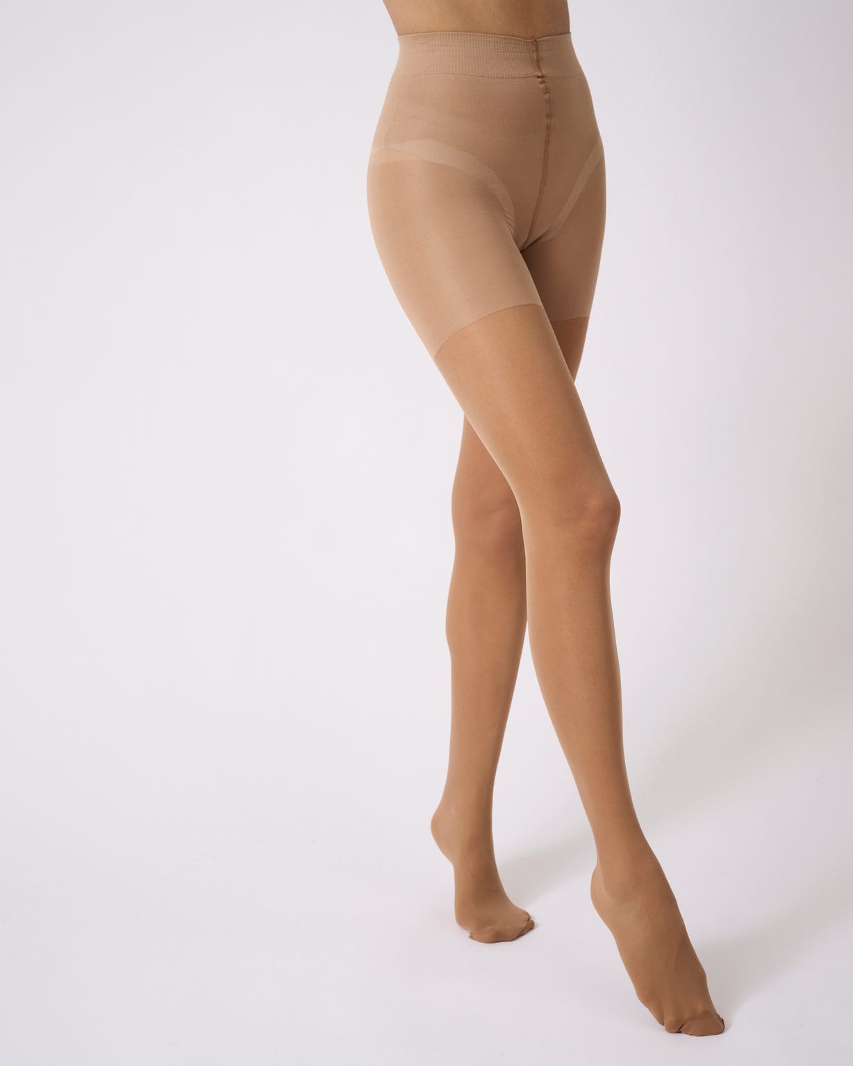 Collant Perfect Fit by Damart, 40D