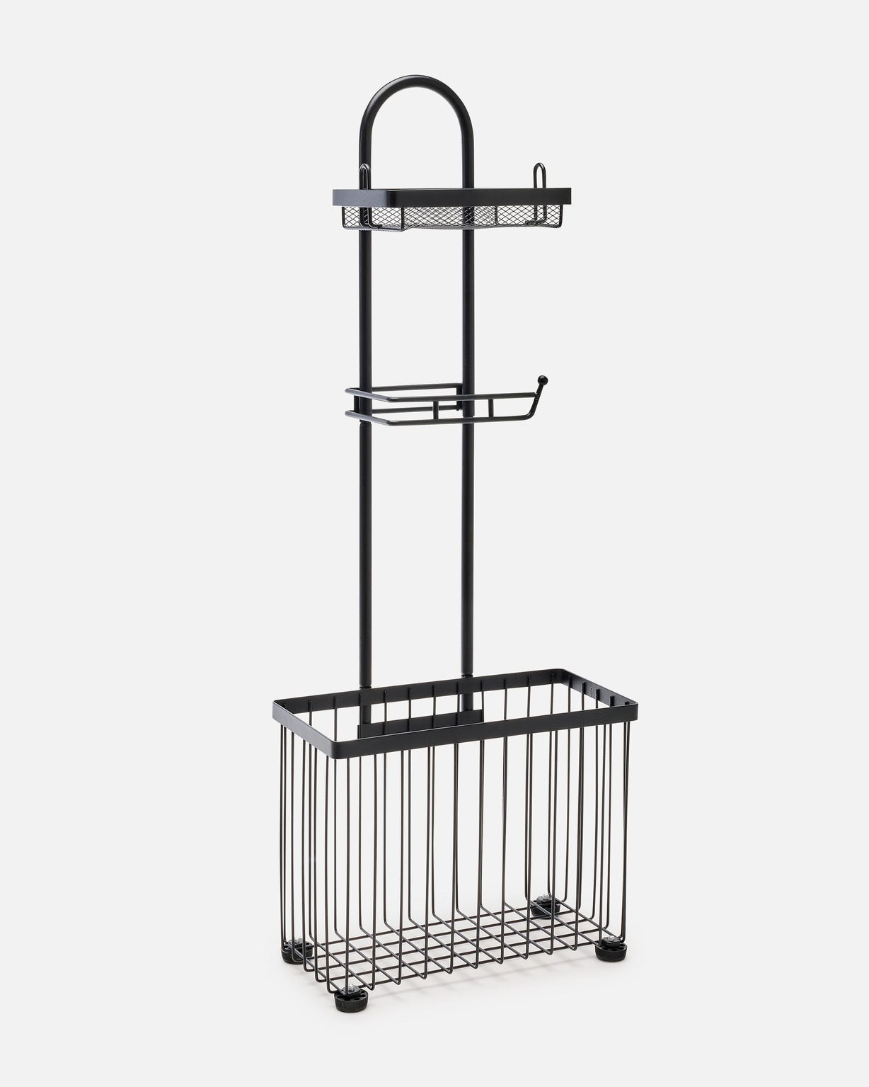 Organisateur WC