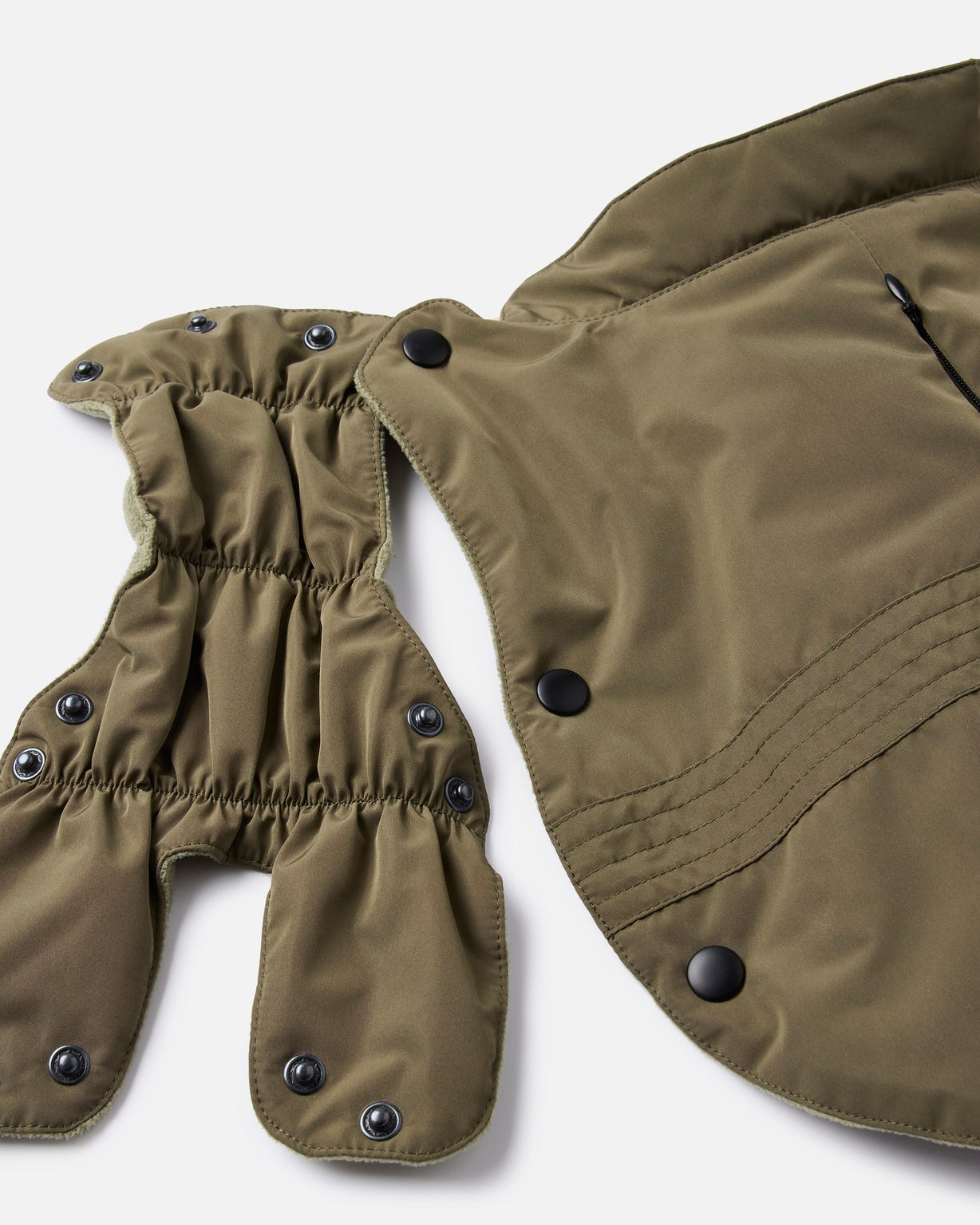 Manteau pour chien RainProtect by Damart