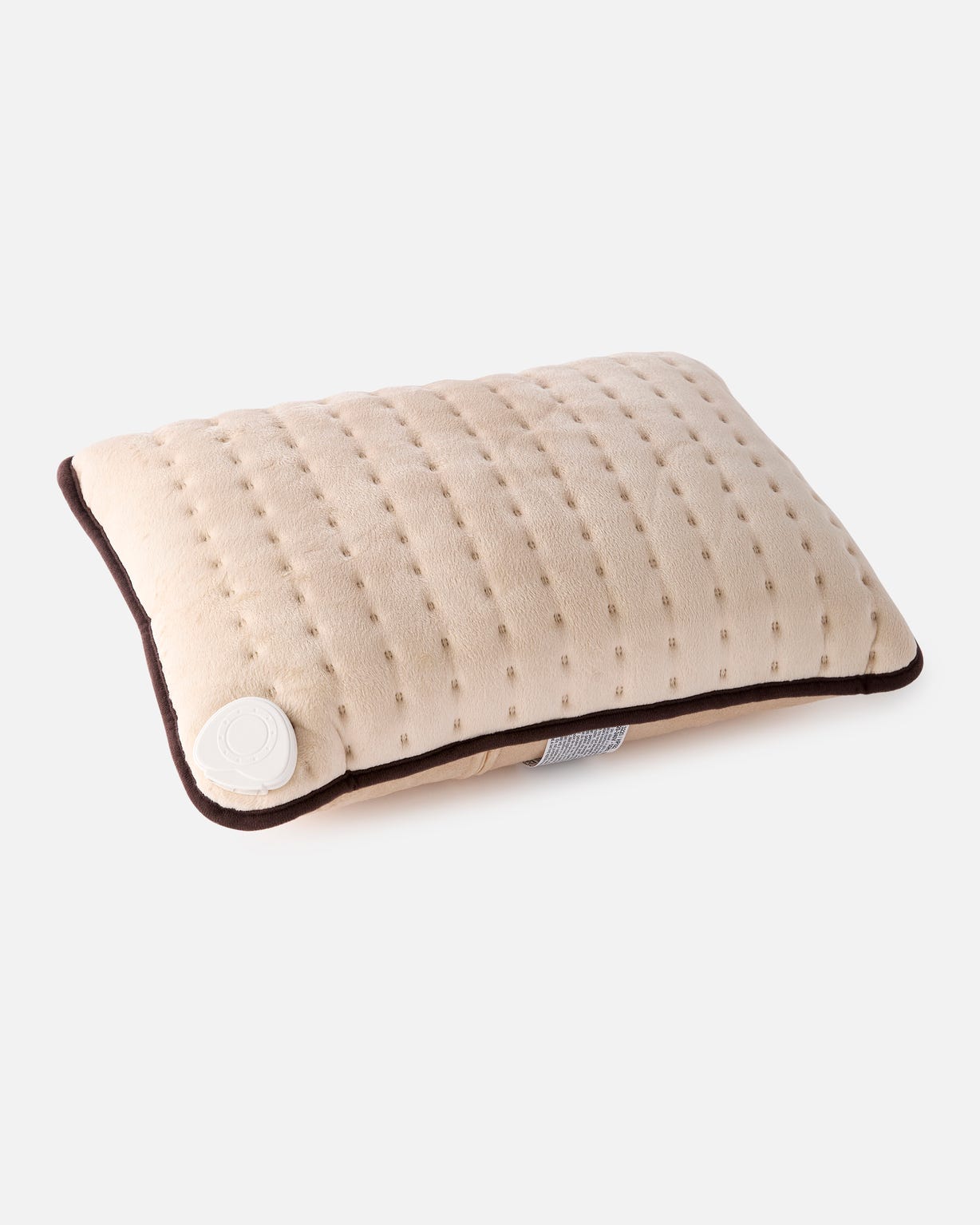 Coussin chauffant