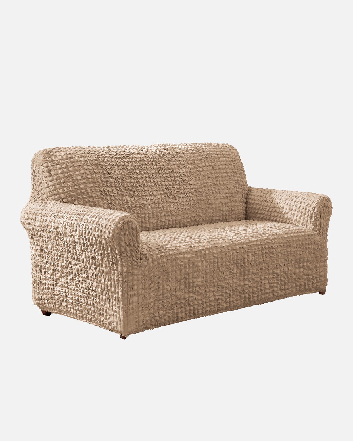 Housse bi-extensible canapé ou fauteuil