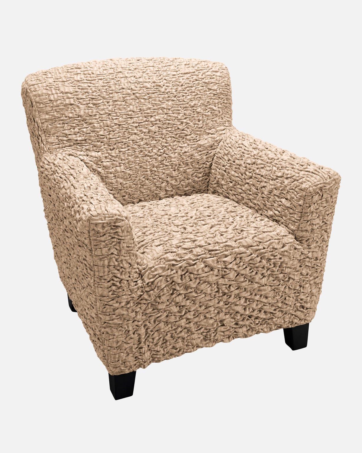 Housse bi-extensible canapé ou fauteuil