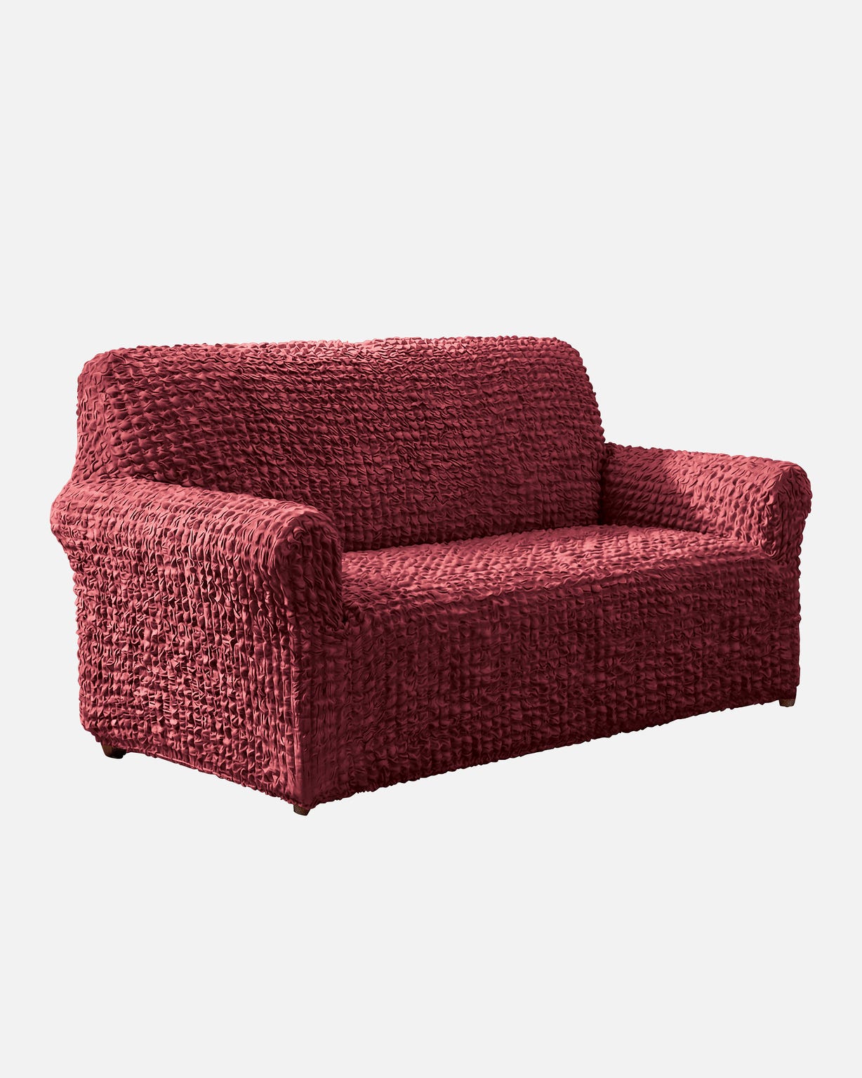 Housse bi-extensible canapé ou fauteuil