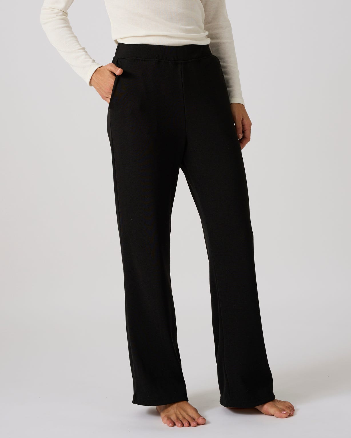 Pantalon large Thermolactyl