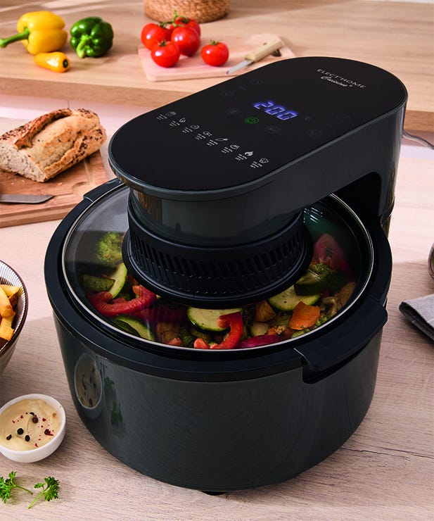 Air Fryer 5 litres