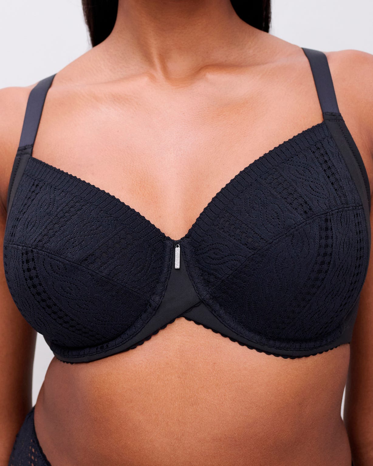 Soutien-gorge à armatures Easy Feel Easy Support de Chantelle