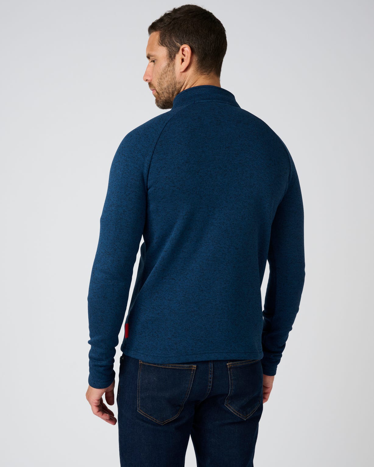 Veste Thermolactyl en maille polaire, homme