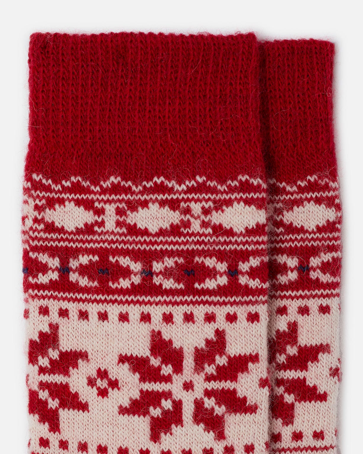 Chaussettes de Noël Thermolactyl