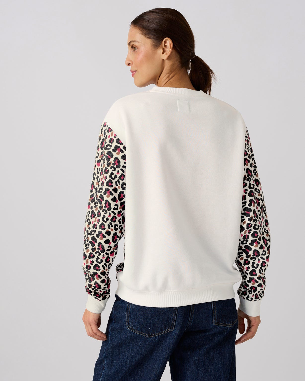 Sweat-shirt Thermolactyl Dam art