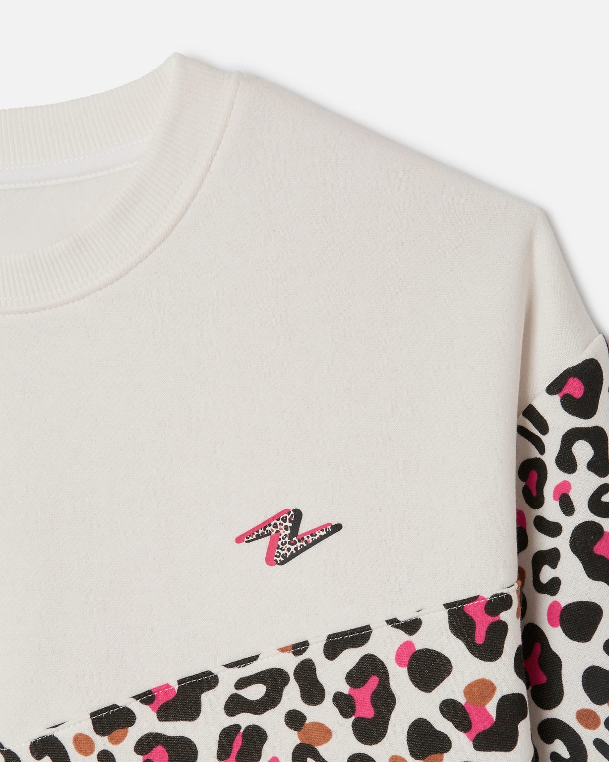 Sweat-shirt Thermolactyl Dam.art