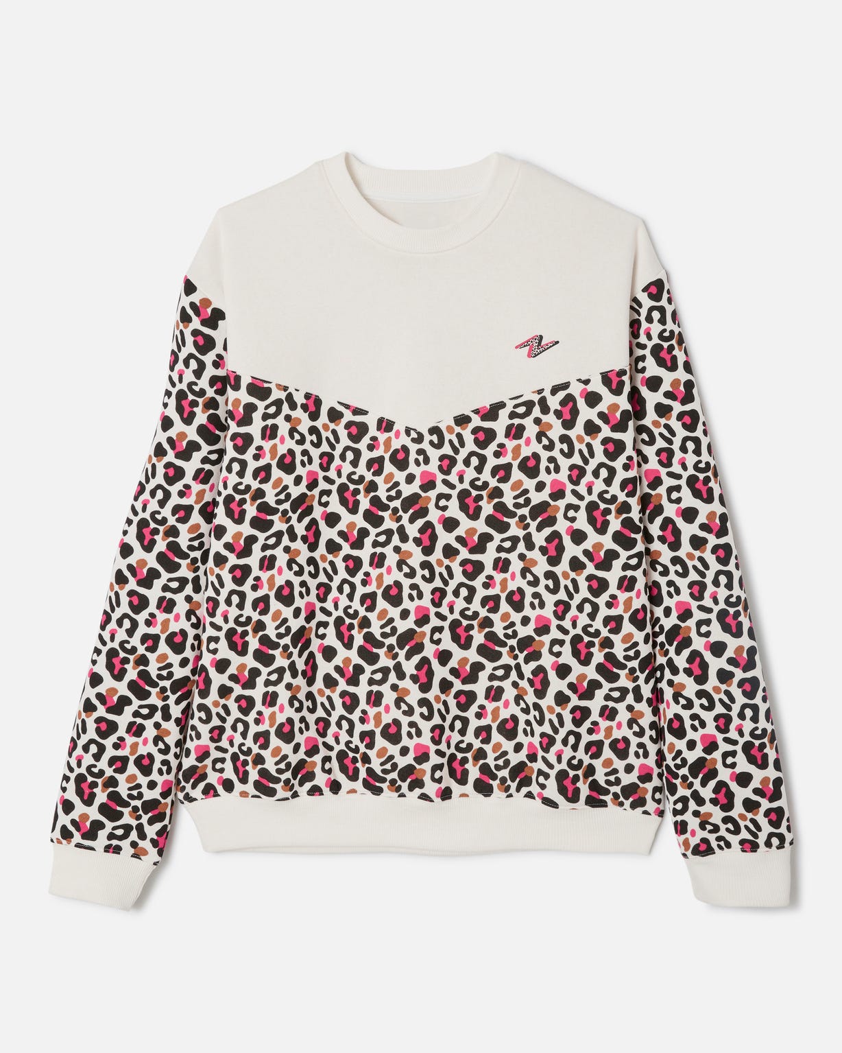 Sweat-shirt Thermolactyl Dam.art