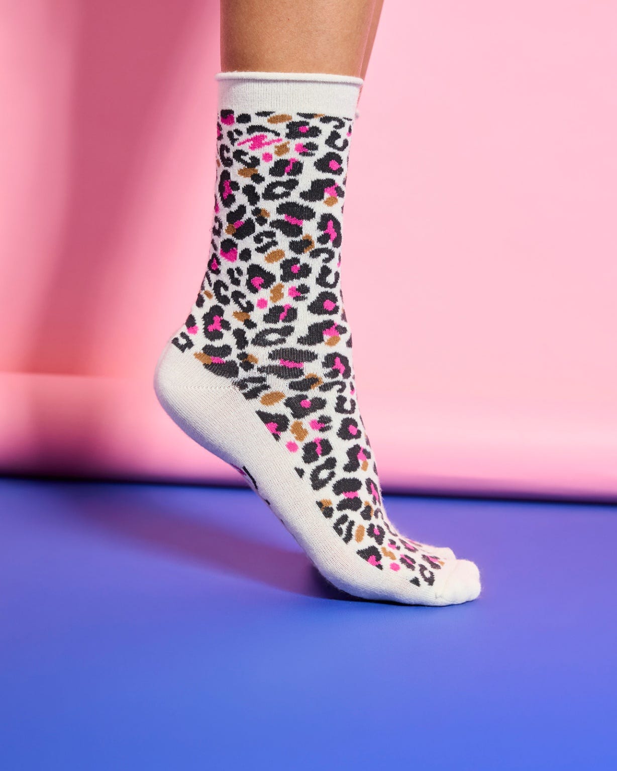 Lot de 3 paires de chaussettes Thermolactyl Dam.art
