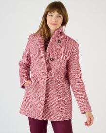 Doudoune longue best sale femme damart