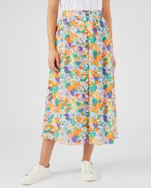 Damart jupon on sale
